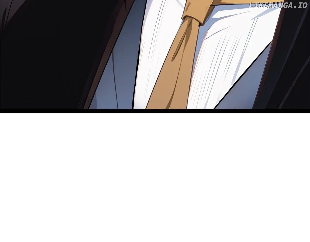 Daddy President Is Too Hard To Deal With Chapter 184 - page 30